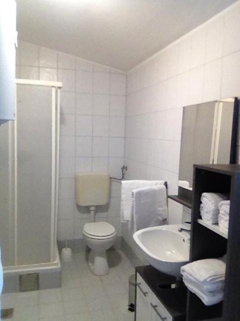 Apartamentos Aroma Pag Town Buitenkant foto