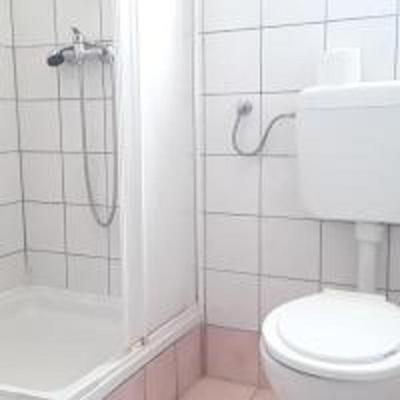 Apartamentos Aroma Pag Town Buitenkant foto