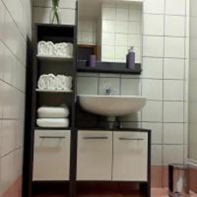 Apartamentos Aroma Pag Town Buitenkant foto